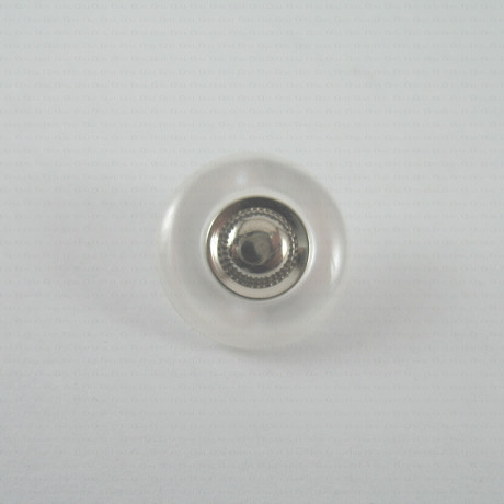 Guzik plastikowy Pakiet 10 szt. 12mm nr.691