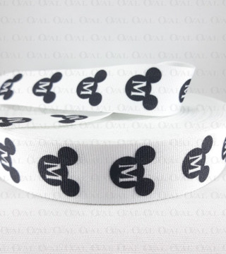 Decorative printed tape 30mm/1 or 50m 2360