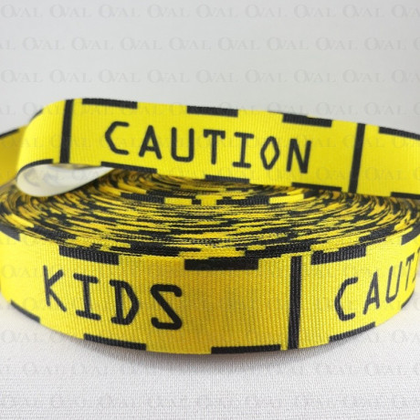 Decorative printed tape 25mm/1m or 50m 2094