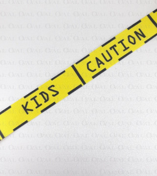 Decorative printed tape 25mm/1m or 50m 2094