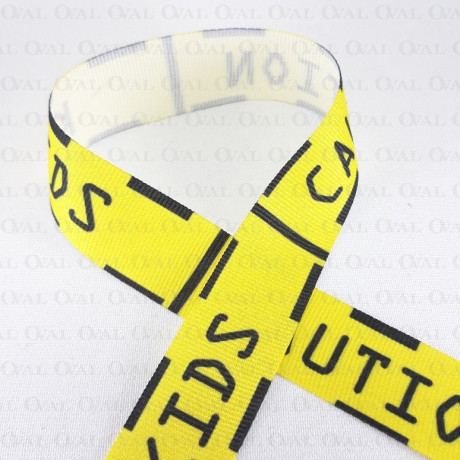 Decorative printed tape 25mm/1m or 50m 2094