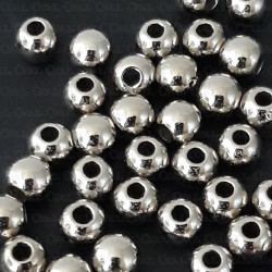 Metalowy koralik nr 1449 Metalowy koralik nr 1449