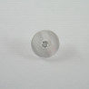 Plastic button pack of 10 pcs. 12mm no. 694