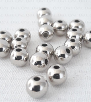 Beads 6mm/100pcs no. 1149