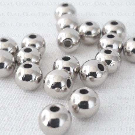 Beads 6mm/100pcs no. 1149
