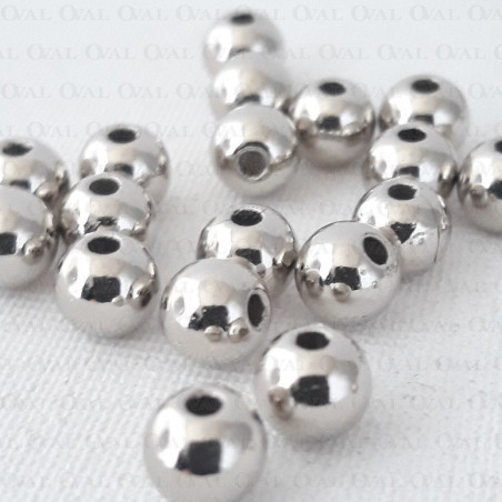 Beads 6mm/100pcs no. 1149