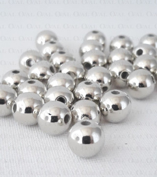 Beads 8mm/100pcs 1155