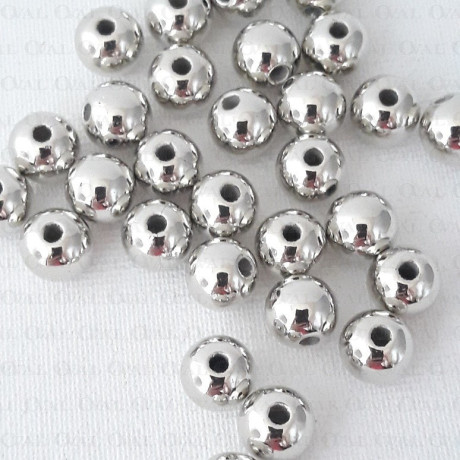 Beads 8mm/100pcs 1155