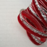 Velvet ribbon 10 mm / 1 yard 118