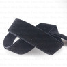 Black velvet ribbon 15mm/25 yards 1803