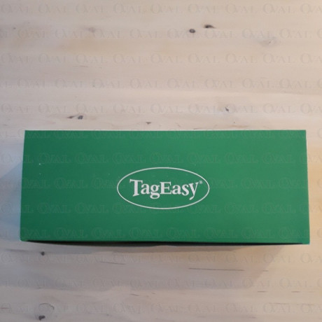 Seals for a needle labeller 5000 pcs 1536