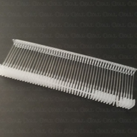 Plomby do metkownicy igłowej 5000szt  1536