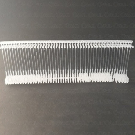 Plomby do metkownicy igłowej 5000szt  1536