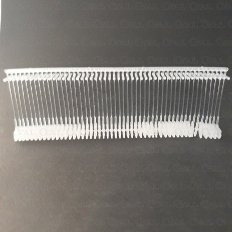 Plomby do metkownicy igłowej 5000szt  1536