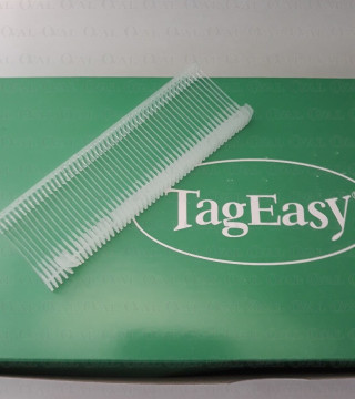 Seals for a needle labeller 5000 pcs 1536