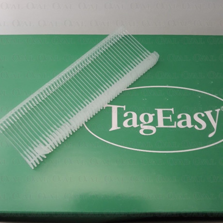 Seals for a needle labeller 5000 pcs 1536