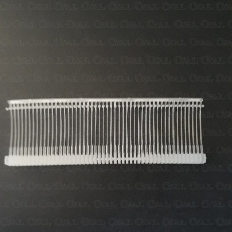 Seals for needle labeller 5000 pcs 1534