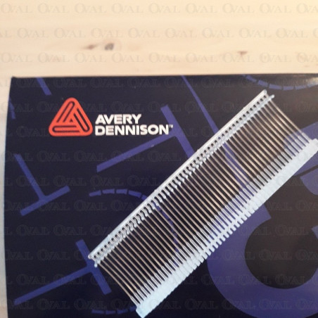 Seals for needle labeller 5000 pcs 1534