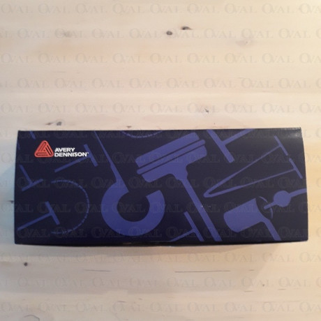 Seals for needle labeller 5000 pcs 1534