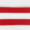 Knitted tape 25mm, 40mm/1m no. 2084