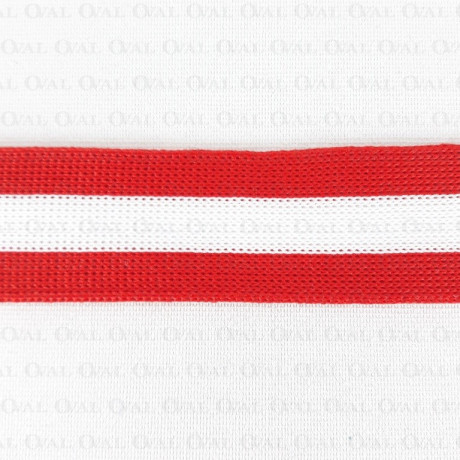 Taśma ozdobna 25mm,48mm nr 2084