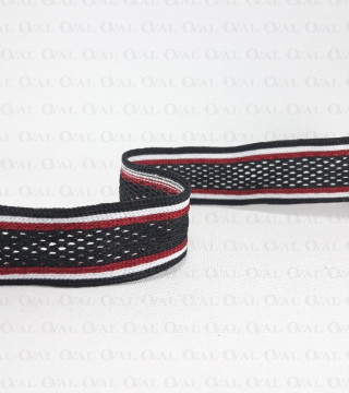 Decorative tape 25mm no. 2231