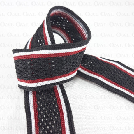 Decorative tape 25mm no. 2231