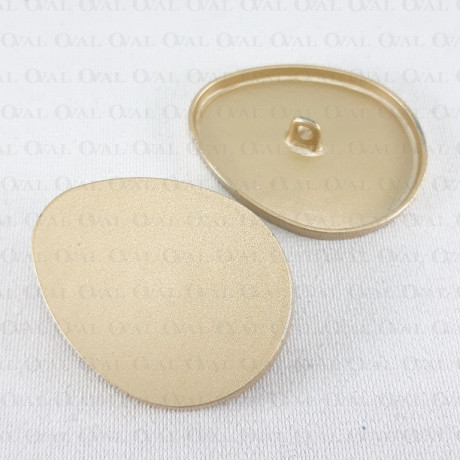 Guziki metalowe  1873