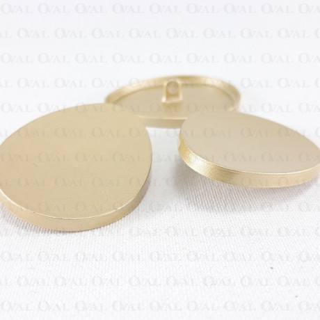 Guziki metalowe  1873