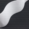 Woven elastic 50mm/1m or 25m 2323