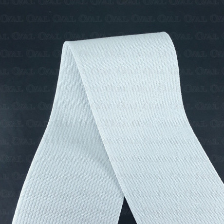 Woven elastic 50mm/1m or 25m 2323