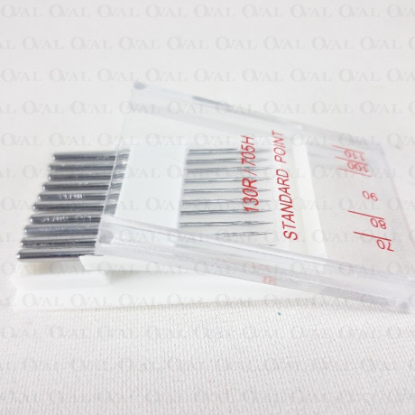 needles for household sewing machine