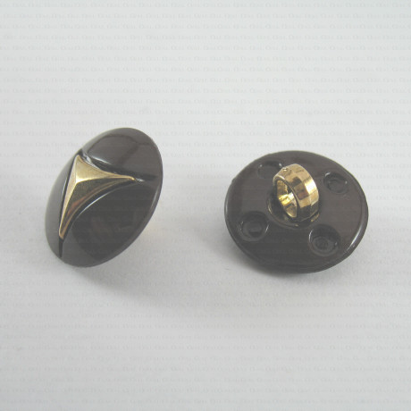 Guzik plastikowy Pakiet 10 szt. 14mm nr.701