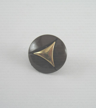 Guzik plastikowy Pakiet 10 szt. 14mm nr.701