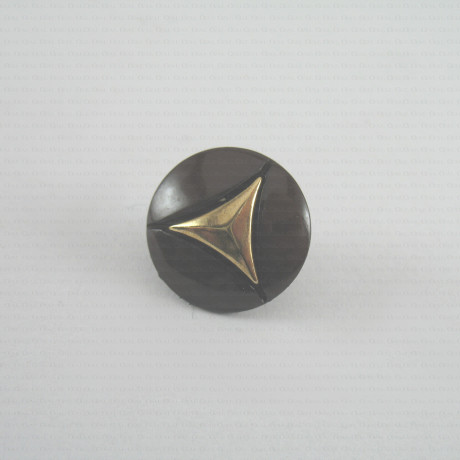 Guzik plastikowy Pakiet 10 szt. 14mm nr.701