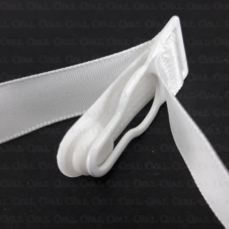 Stocking suspender 12mm/4 or 50 pcs 2934