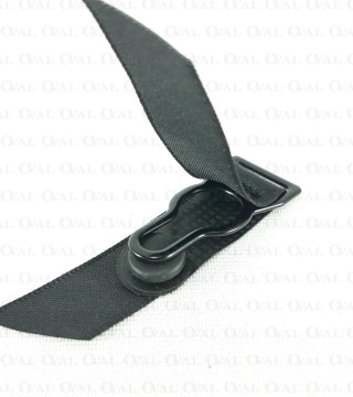 Żabka do pończoch 12mm/4 lub 50szt  2935