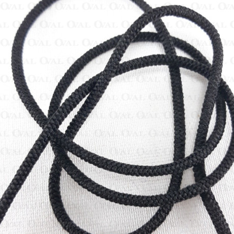 Guma okrągła 2mm/100m  2611