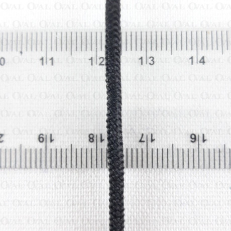 Guma okrągła 2mm/100m  2611