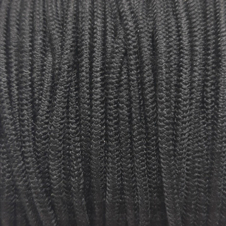 Guma okrągła 2mm/100m  2611