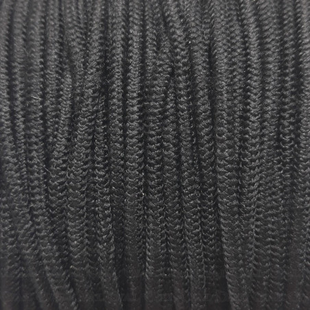 Guma okrągła 2mm/100m  2611