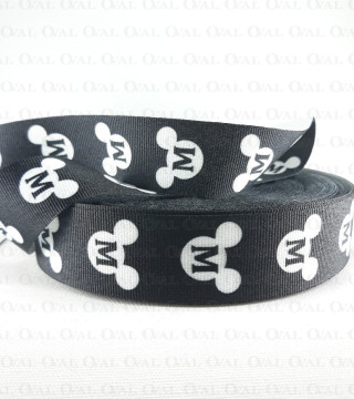 Decorative printed tape 30mm/1 or 50m 2940