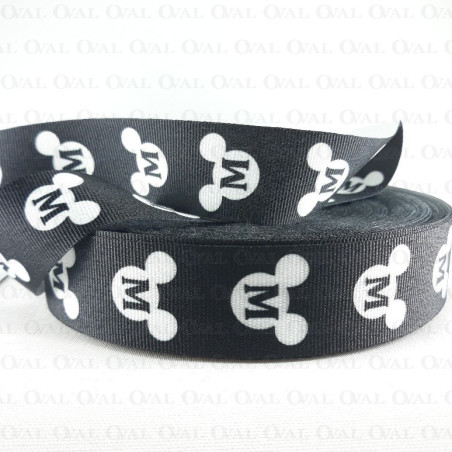 Decorative printed tape 30mm/1 or 50m 2940