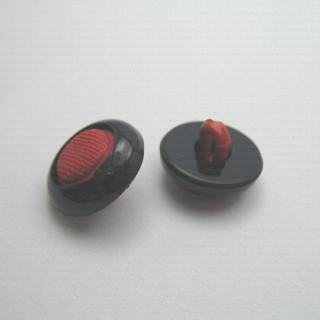 Guzik plastikowy Pakiet 10 szt. 13mm nr.704