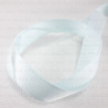 Grosgrain ribbon 10mm / 30 yards light blue 2250