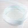 Grosgrain ribbon 10mm / 30 yards light blue 2250