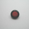 Plastic button Pack of 10 pcs 13mm no. 705