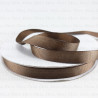 Grosgrain ribbon 10mm / 30 yards brown 2249