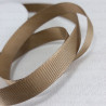 Grosgrain ribbon 10mm/30 yards brown 2248