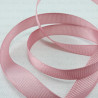 Grosgrain ribbon 10mm/30 yards dusty pink 2941